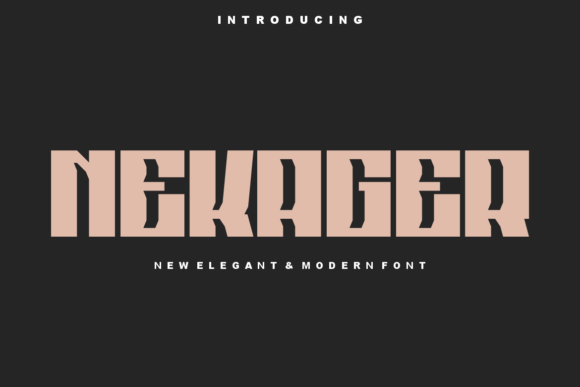 How Nekager Transformed My Campaign Visuals
