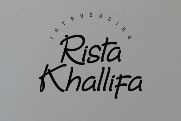 How Rista Khalifa Transformed My Brand’s Visual Identity
